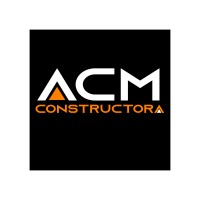 Constructora ACM, C.A. logo - Similar company to Dinbog