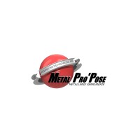 Métal Pro'Pose logo - Similar company to Wukang