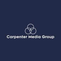 Carpenter Media Group logo - Similar company to Pamplin Communications