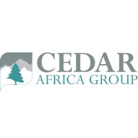 Cedar Africa Group logo - Similar company to Krystal Solutions Ea