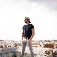 Anthony Guerra logo - Similar company to Cut Prod