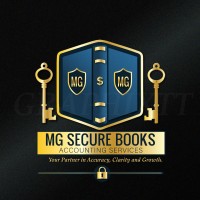 MG SecureBooks Accounting Services logo - Similar company to Gourzong Realty Group