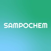 SAMPOCHEM logo - Similar company to Addcon Part Of Esseco Industrial