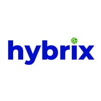 Hybrix Global logo - Similar company to Iiempower Tech Solutions Ltd