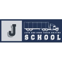 Jay-B and Sons Truck Driving School logo - Similar company to Driving Force Logistics Ltd