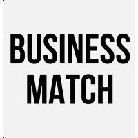Business Match logo - Similar company to Fwdays