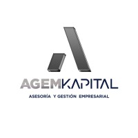 AgemKapital logo - Similar company to Transportes Emqro