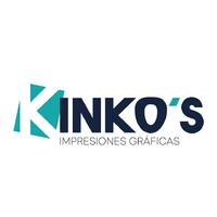 Kinko's Impresores S.A.C logo - Similar company to Printgraph