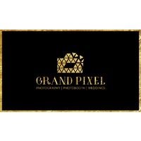 Grand Pixel logo - Similar company to Syer&Co