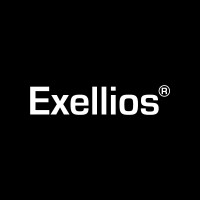 Exellios ® logo - Similar company to Guidepoint Systems
