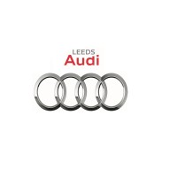 Leeds Audi logo - Similar company to Mastronik System'S Ltd.
