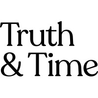Truth and Time logo - Similar company to March Fourth