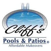 Cliff's Pools and Patios logo - Similar company to Federal Engineering & Testing Inc.