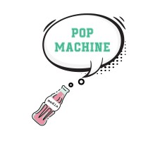 PopMachine Media logo - Similar company to Pop Journal