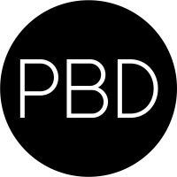 PBD logo - Similar company to Sorti Bag