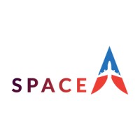 Space A logo - Similar company to Aspire Drones Llp
