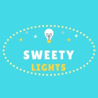 Sweetylights logo - Similar company to Aude Oposiciones