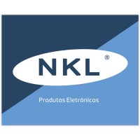 NKL Produtos Eletrônicos Ltda logo - Similar company to Nkl