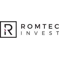 Romtec Invest logo - Similar company to Instalis Engineering Solutions