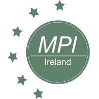 MPII- Mobility Partnerships and Internships Ireland logo - Similar company to Urbactiv