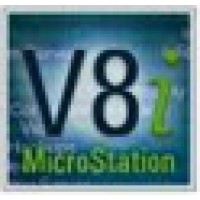 MicroStation V8i CAD Services logo - Similar company to Microstation