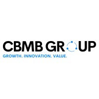 CBMB Group logo - Similar company to Muuse