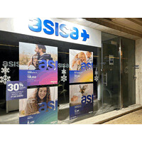 ASISA Agencia  Dénia logo - Similar company to Asisa Benidorm
