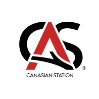 CanAsian Station logo - Similar company to Openflows Ai