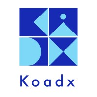 KOADX by Nionnet logo - Similar company to Uniteverse
