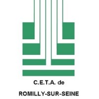 CETA DE ROMILLY-SUR-SEINE logo - Similar company to Vit'Opti 🍇 Innovation & Viticulture