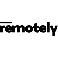 Remotely.de logo - Similar company to Going Remotely