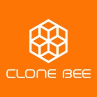 Clone Bee logo - Similar company to Ziontech