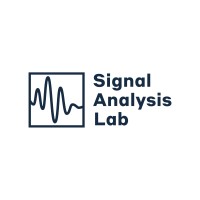 Signal Analysis Lab logo - Similar company to Rolog Solutions