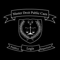 Association du Master Droit public Caen logo - Similar company to Askil Avocats