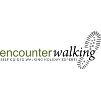 Encounter Walking Holidays logo - Similar company to Bidnstay.Com
