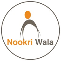 NookriWala logo - Similar company to Synergy Pro Services