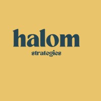 Halom Strategies logo - Similar company to The Tree Of Life