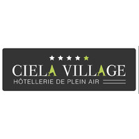 Camping le Castel Rose - Ciela Village logo - Similar company to Association Sur Le Bassin Cévenol Des Diététiciens