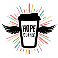 Hope Coffee Company logo - Similar company to Element Coffee Company