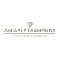 Lab Grown Diamond Manufacturer - Amiable Diamonds