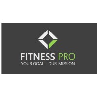 Fitness Pro Benelux logo - Similar company to Fitnesscompared
