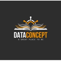 DATA CONCEPT1 logo - Similar company to Mst : Sécurité It Et Big Data