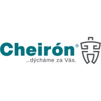 CHEIRÓN a.s. logo - Similar company to Markomed