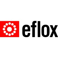 e-flox GmbH logo - Similar company to Ws Thermal Process Technology Inc.
