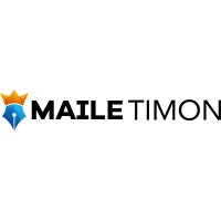 Maile Timon Copy logo - Similar company to Threw Digital