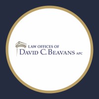 The Law Offices of David C. Beavans logo - Similar company to Imaginari Llc
