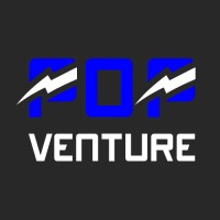 POPventure logo - Similar company to Poptent