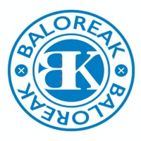 BALOREAK logo - Similar company to Lokeat