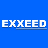 EXXEED logo - Similar company to Tiny Dancers