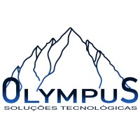 Olympus Soluções Tecnológicas logo - Similar company to Timesaver